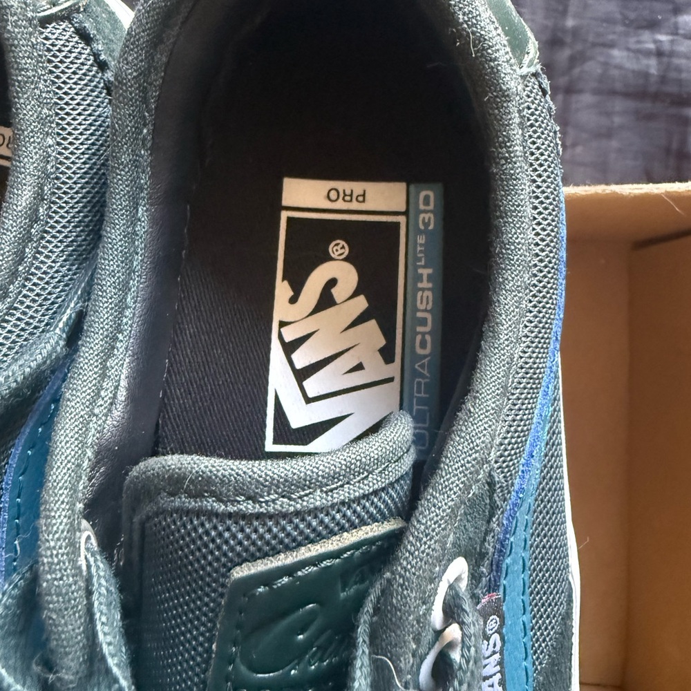 Vans Chima Pro 2 - image 4